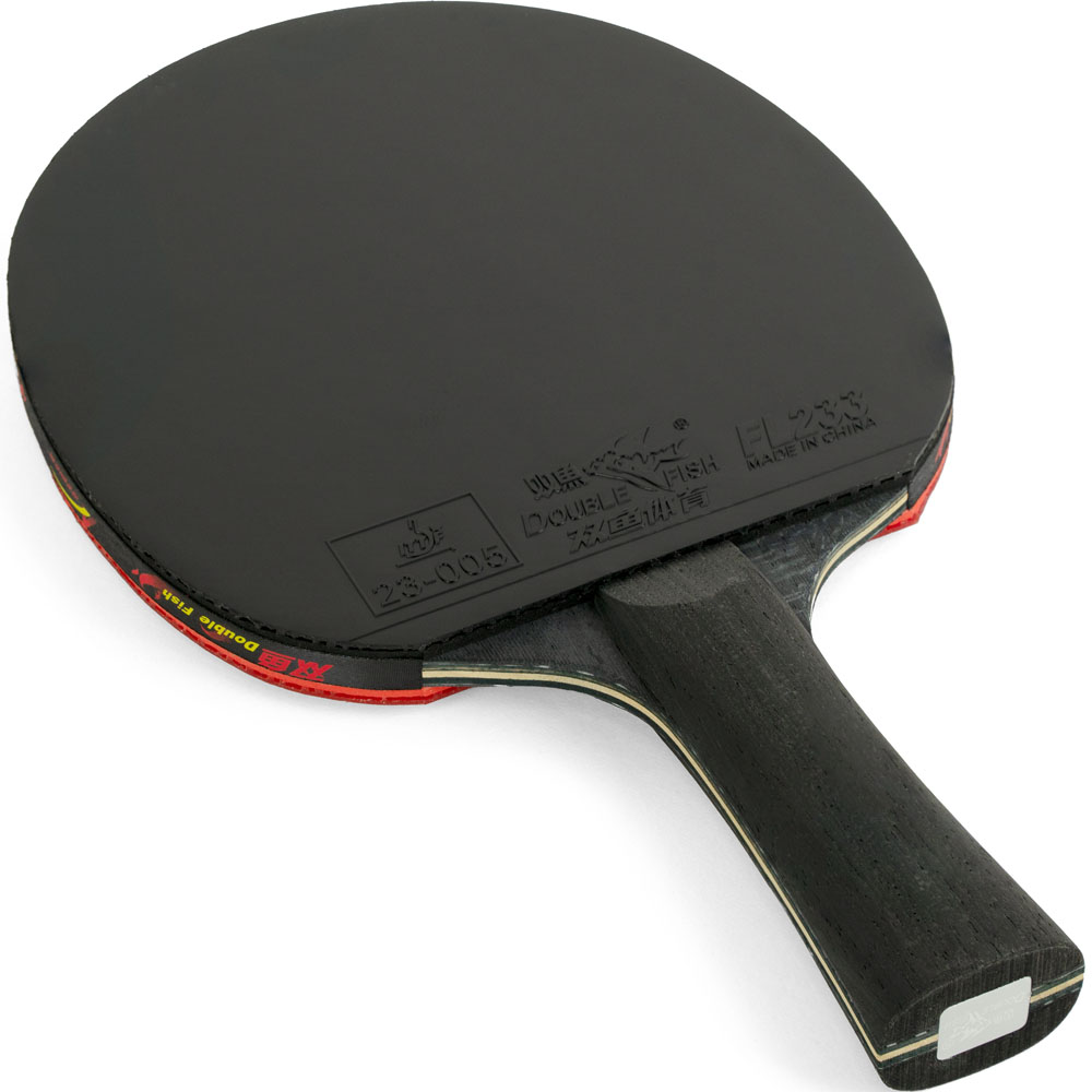 Black Carbon King Racket 3_8