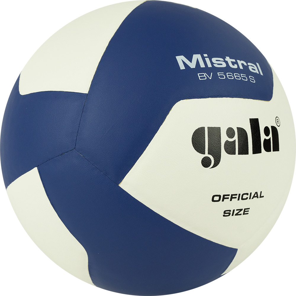 GALA Mistral 12-2