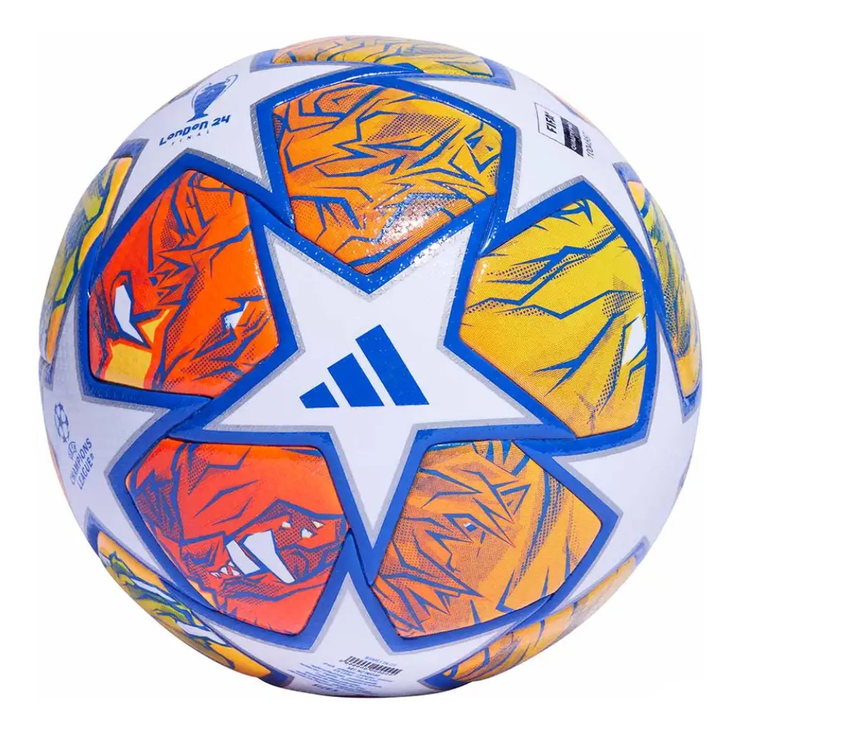 ADIDAS UCL PRO League 24-2