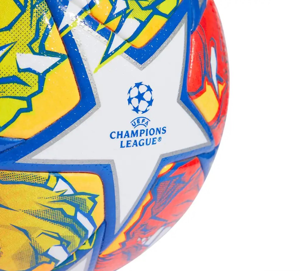 ADIDAS UCL PRO League 24-3