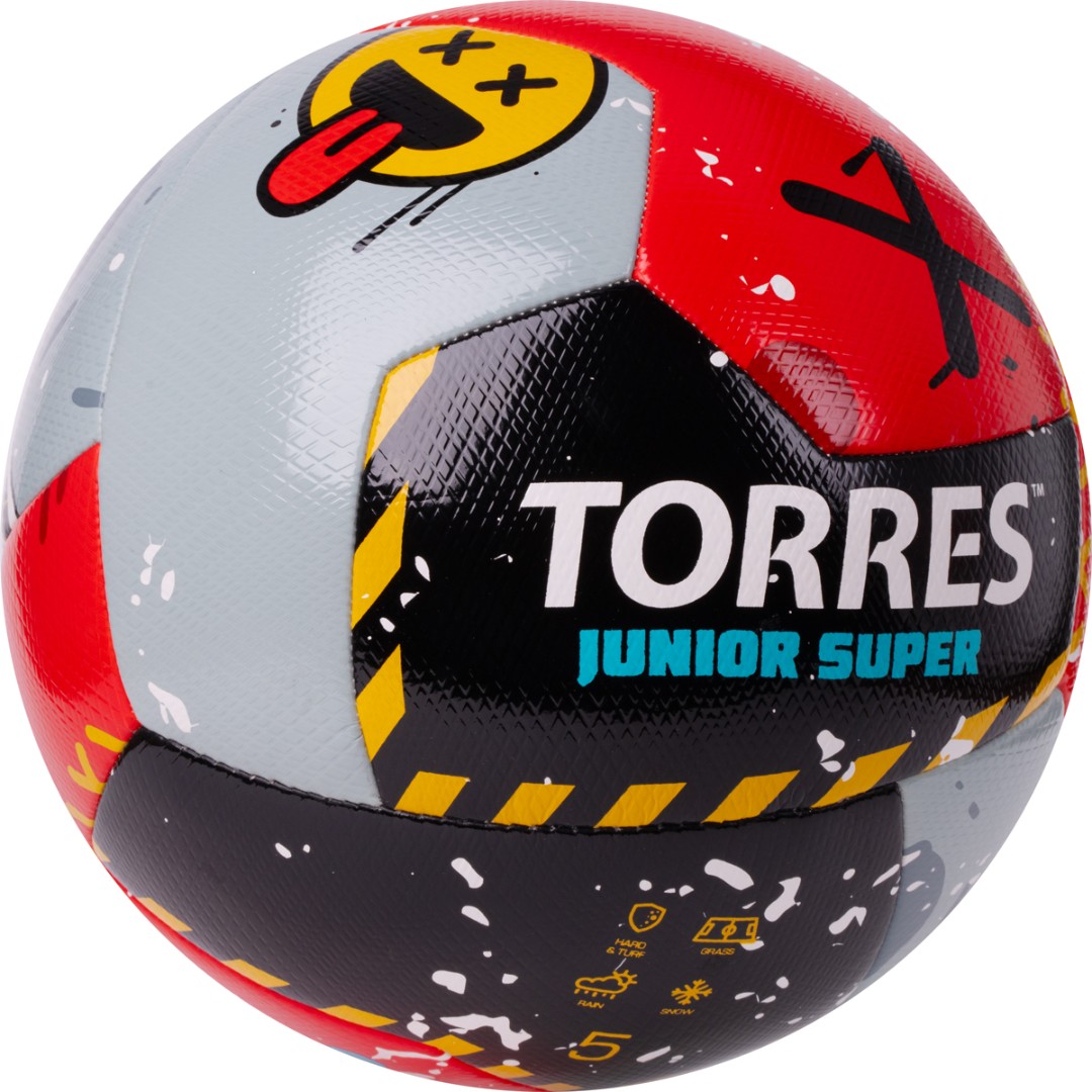 Junior-5 Super_2