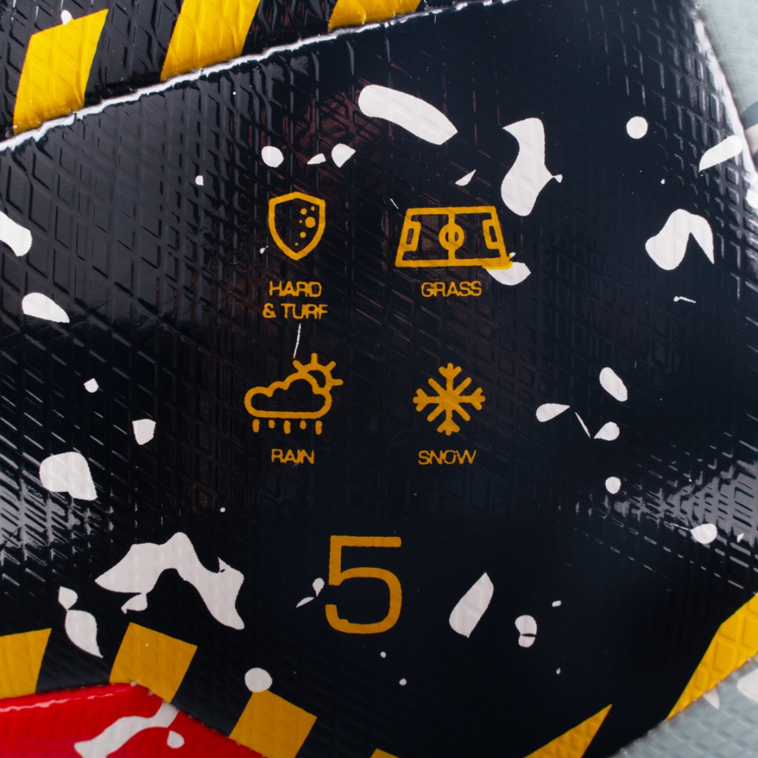 Junior-5 Super_5