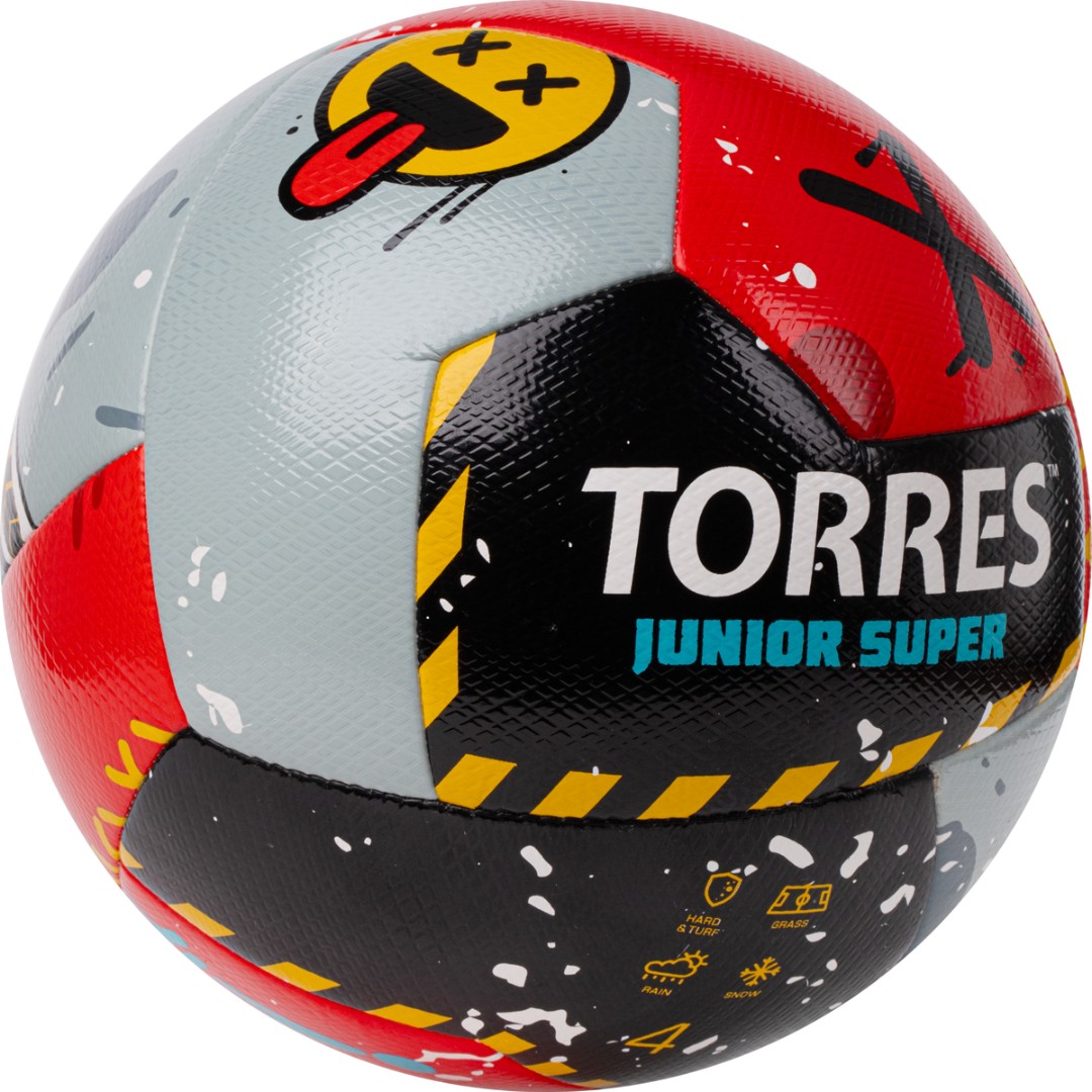 TORRES Junior-4 Super_2