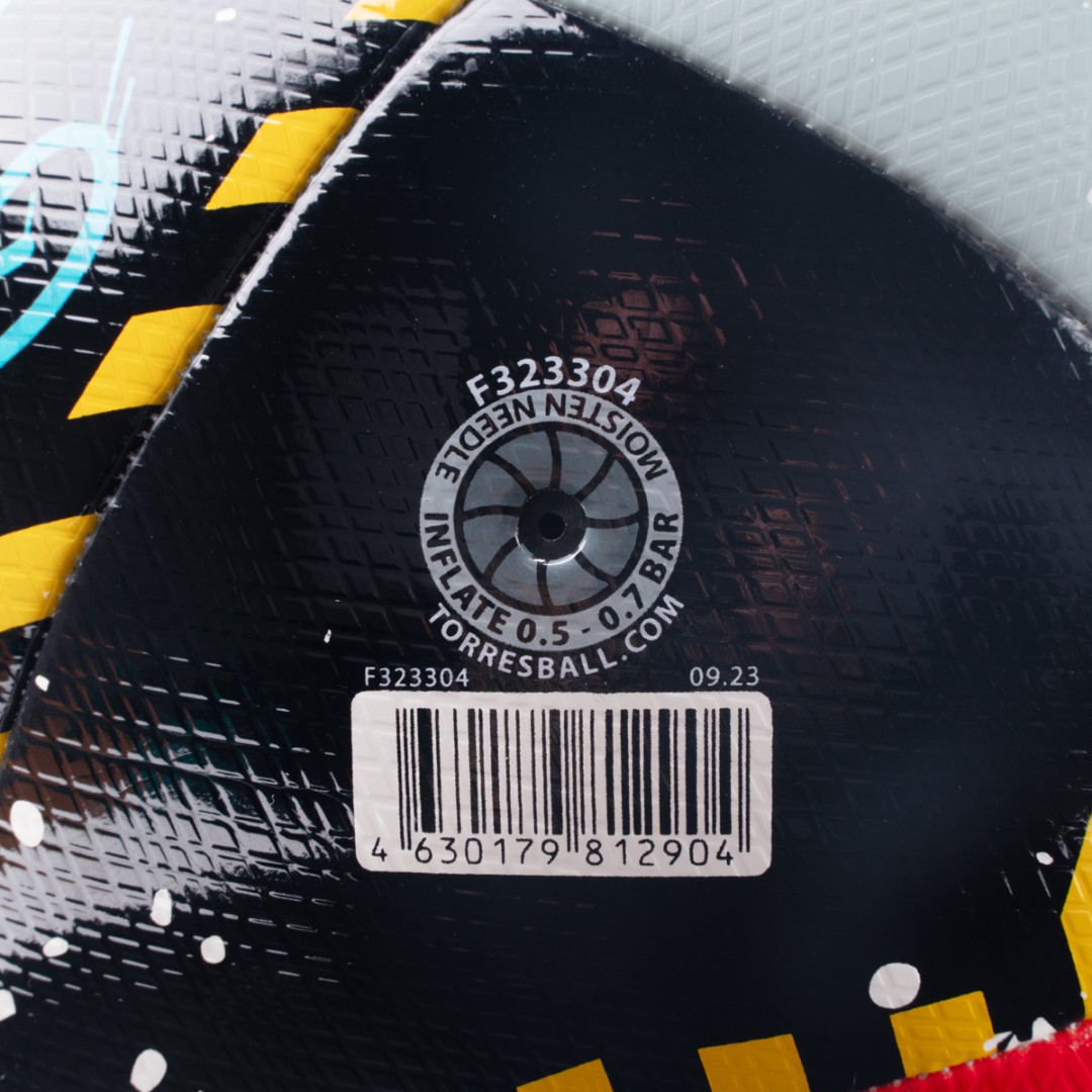 TORRES Junior-4 Super_6