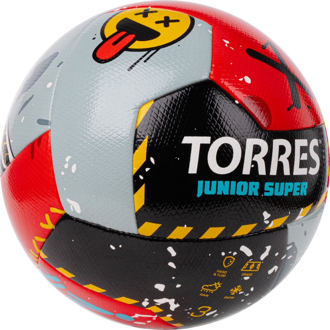 TORRES Junior-3 Super_2