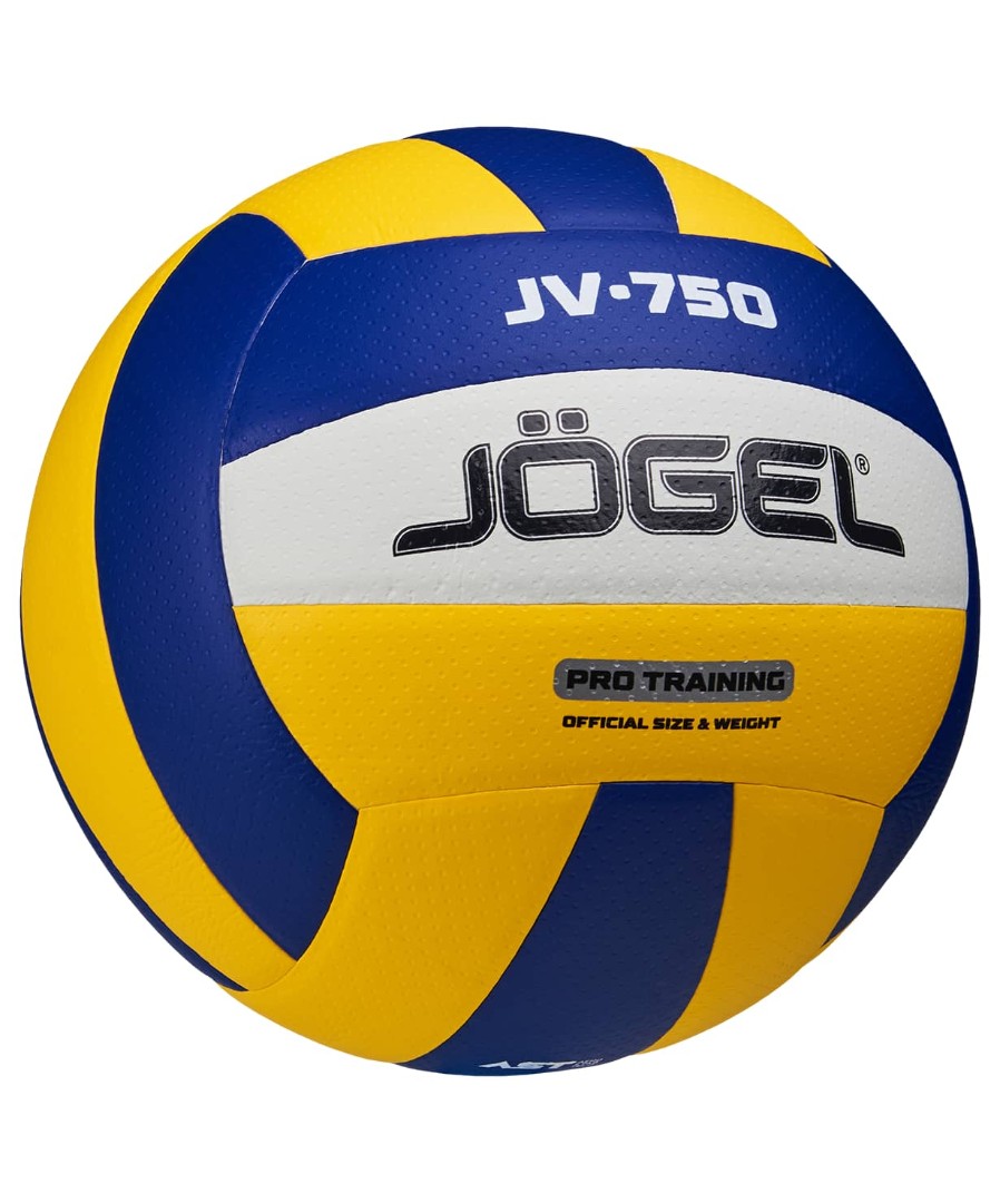 Jogel JV-750_2