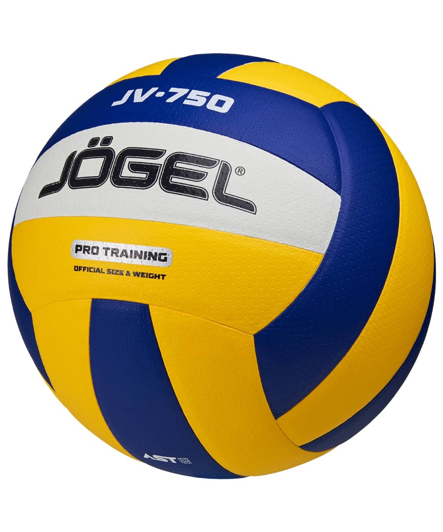 Jogel JV-750_3
