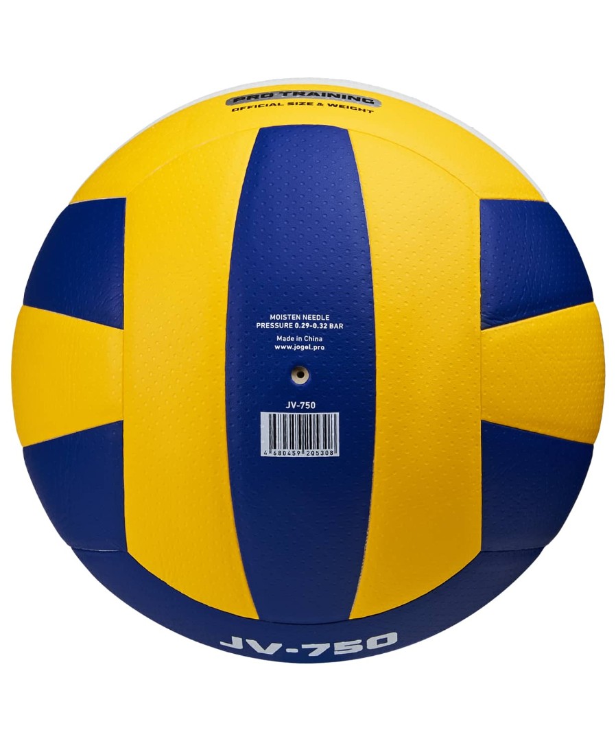 Jogel JV-750_5