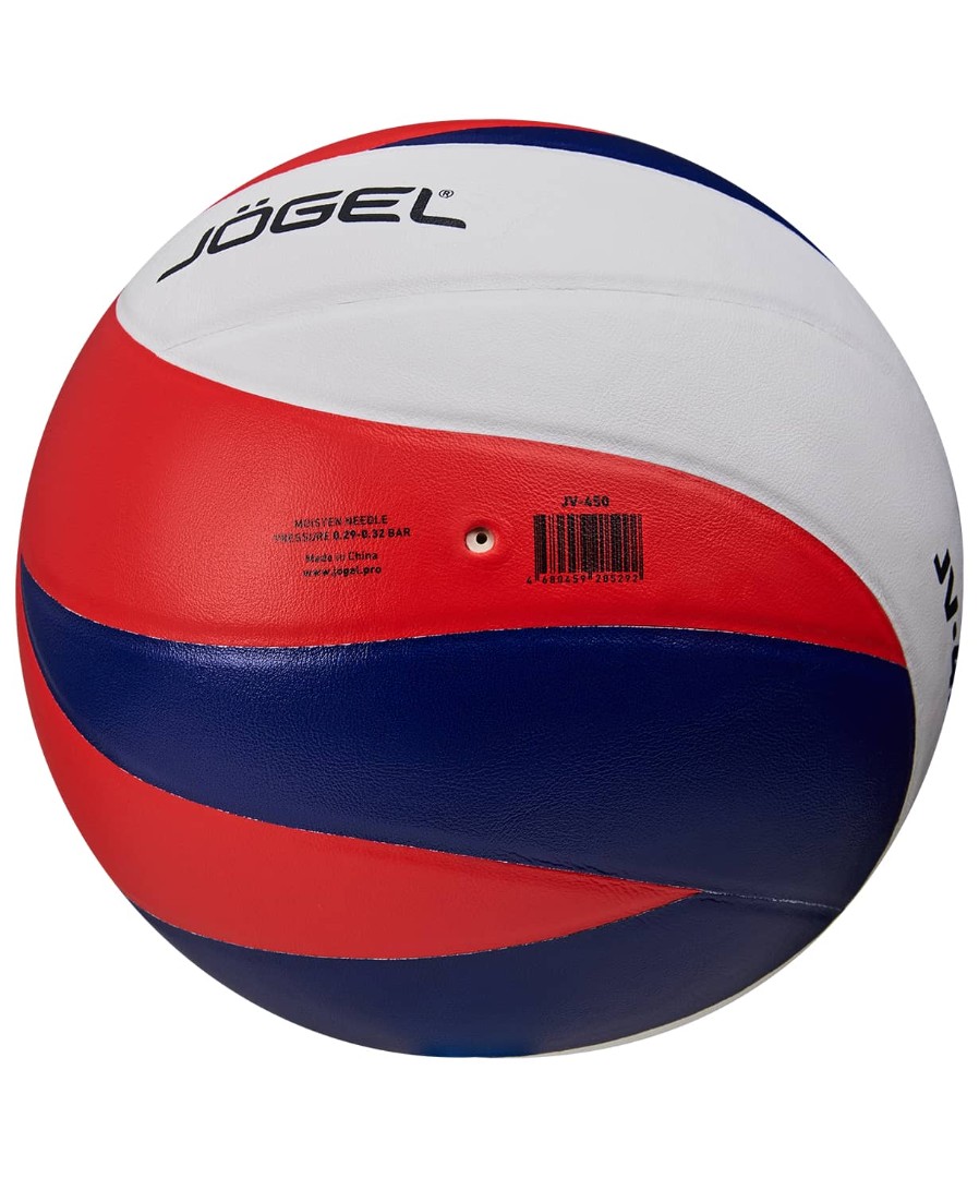 Jogel JV-450_2