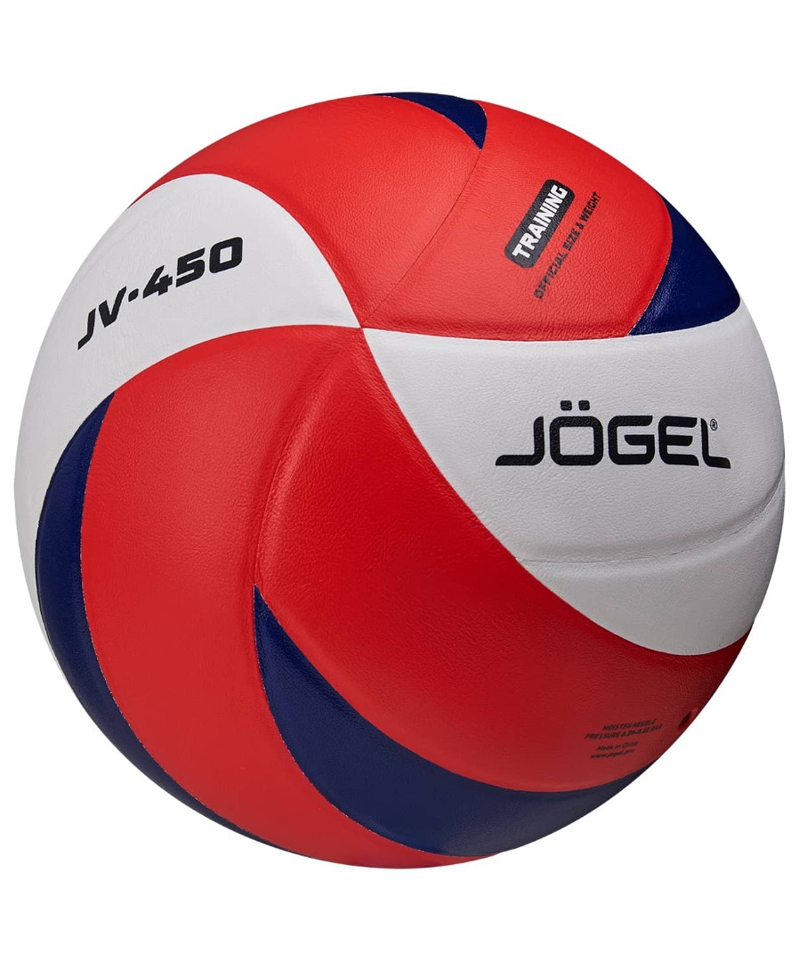 Jogel JV-450_5