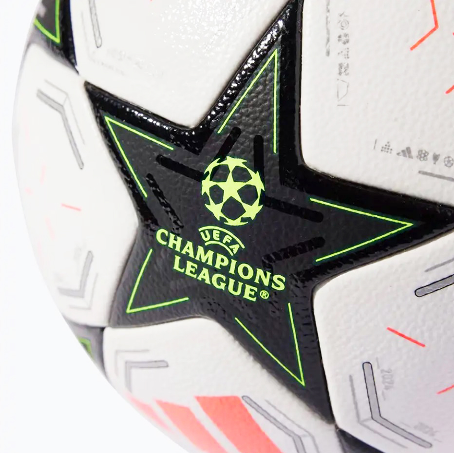 adidas UCL Competition 5-1