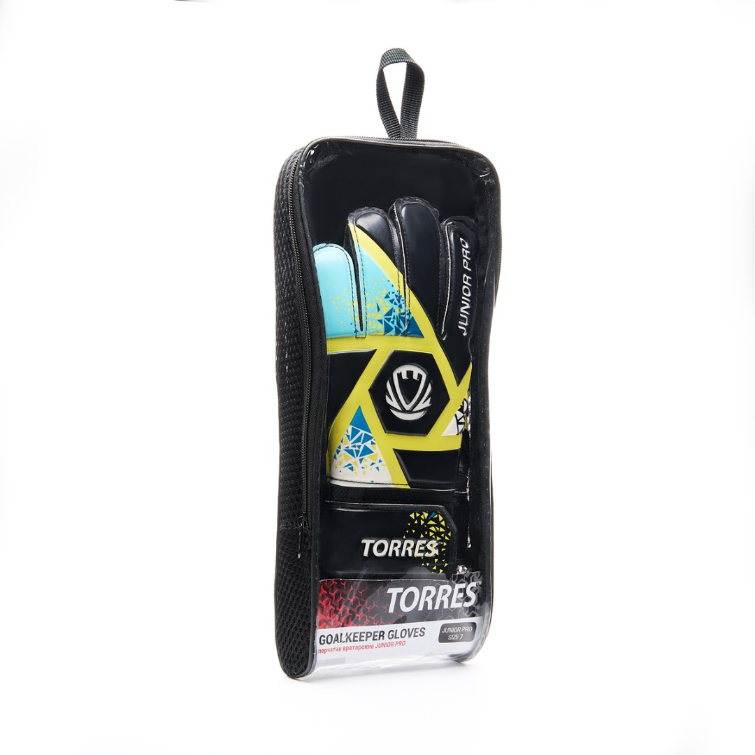 TORRES Junior PRO_5