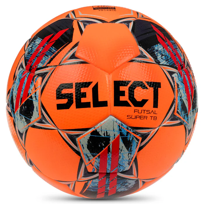 SELECT Futsal Super TB - оранжеый_2
