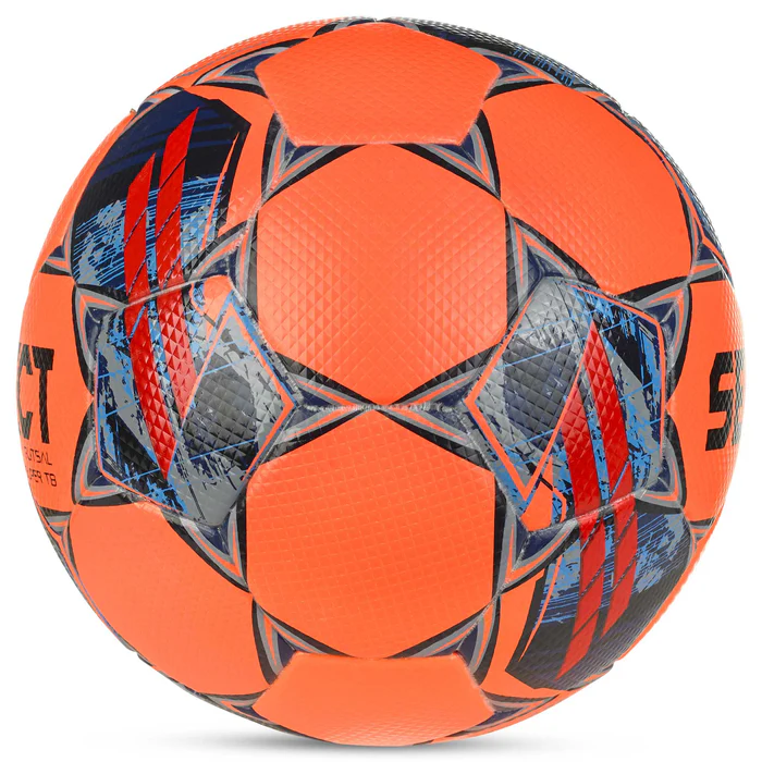 SELECT Futsal Super TB - оранжеый_3