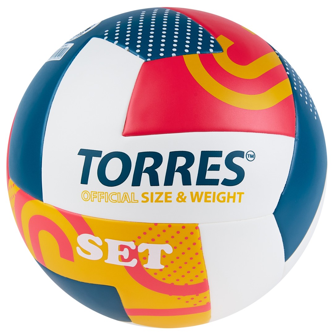 TORRES Set_4