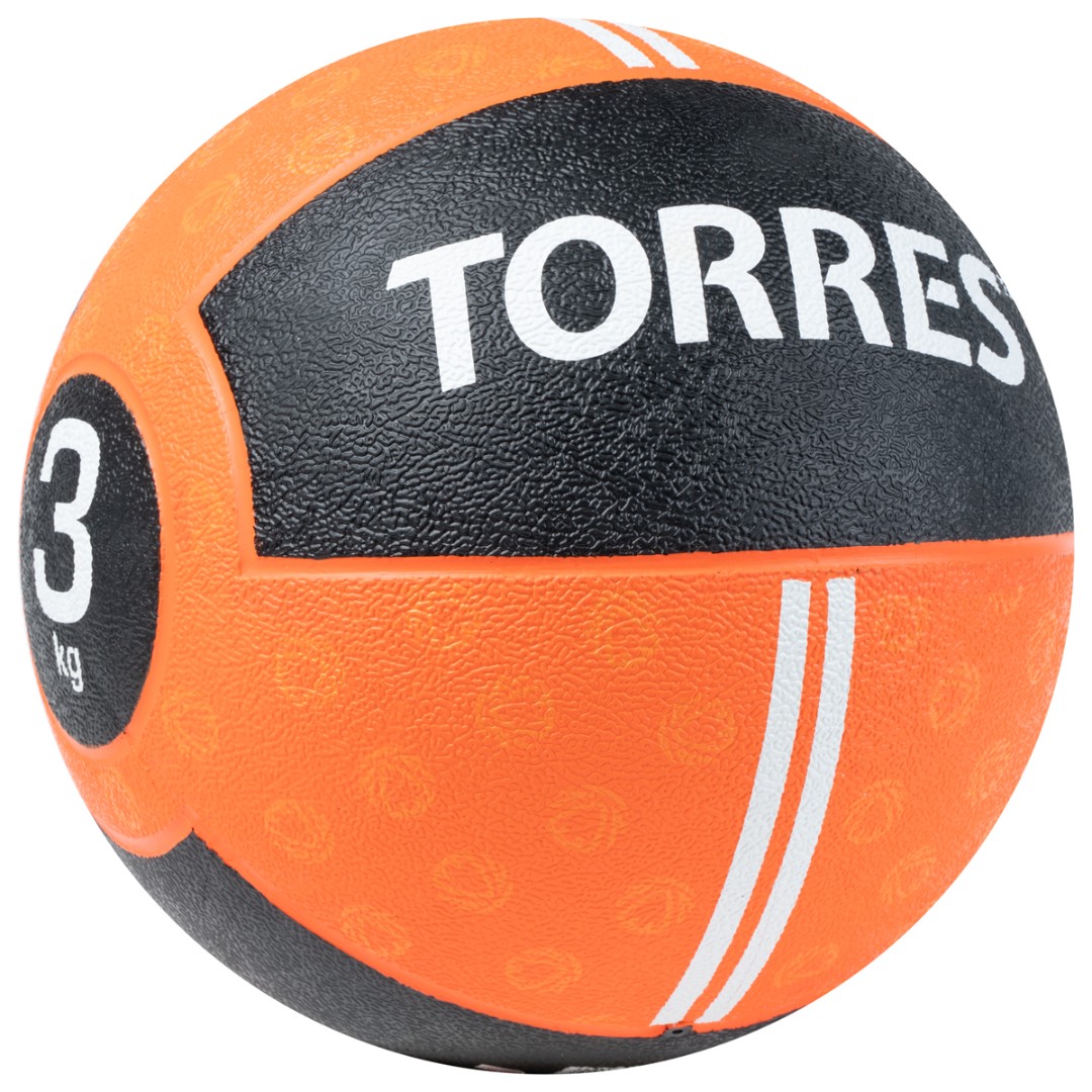 TORRES 3 кг_3