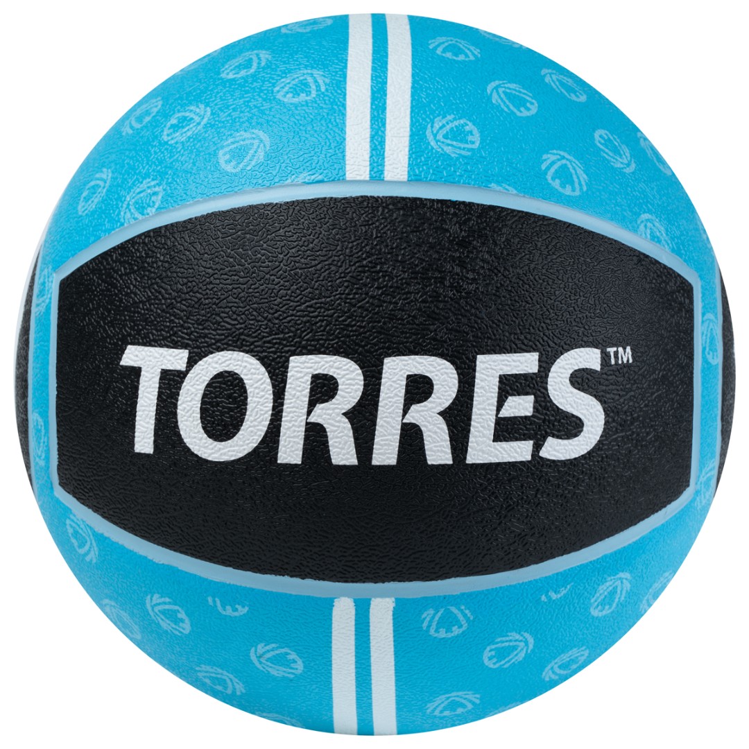 TORRES 5 кг_2