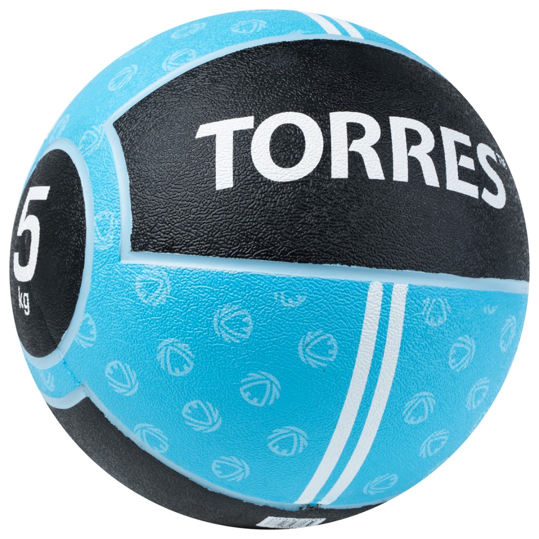 TORRES 5 кг_3