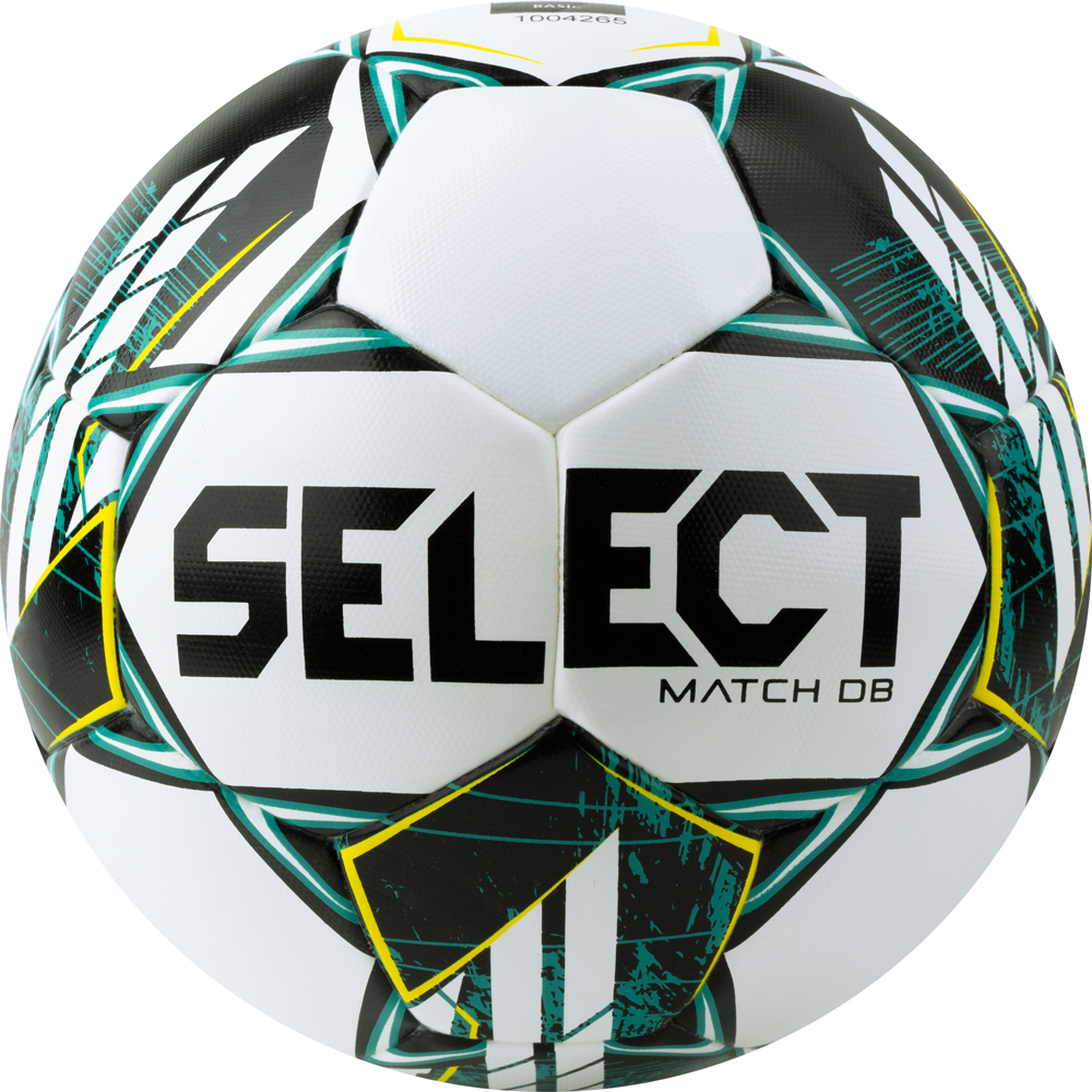 SELECT Match DВ V23