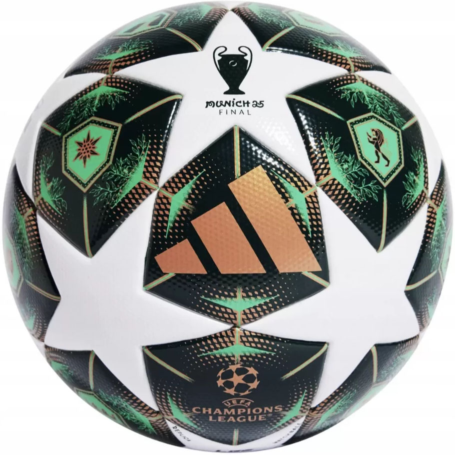 ADIDAS UCL LGE BOX 2025