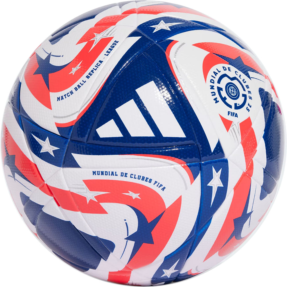 ADIDAS FCWC League 2025_2