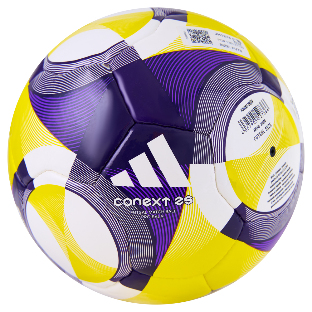 ADIDAS Conext 25 Pro Sala_3