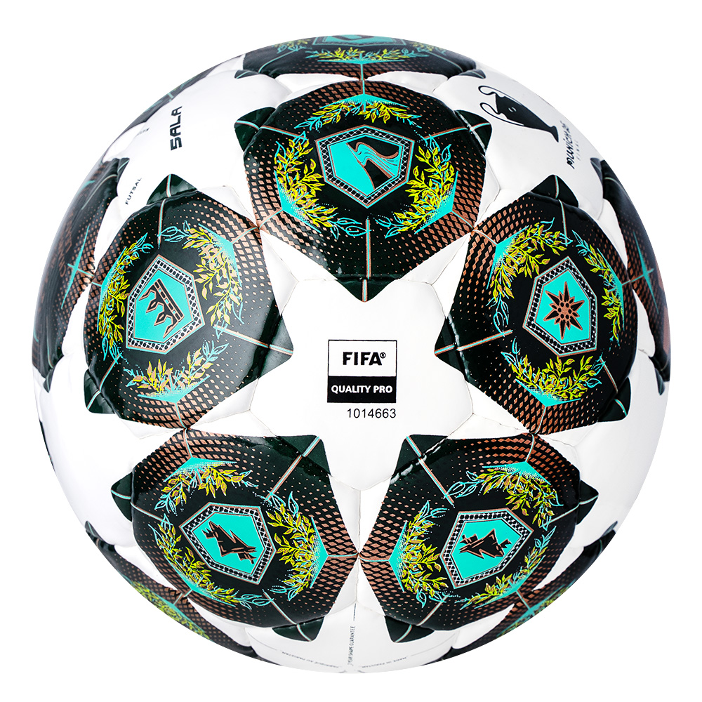 ADIDAS UCL Pro Sala 25_4