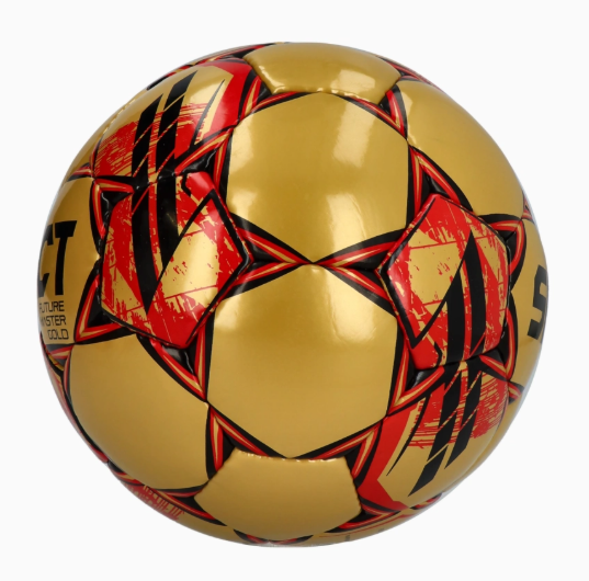 Select Futsal Master v25 - Gold_2