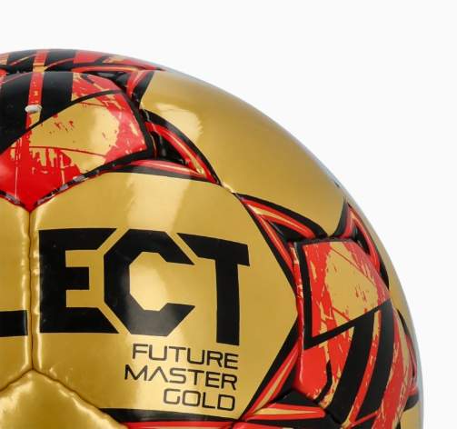 Select Futsal Master v25 - Gold_4