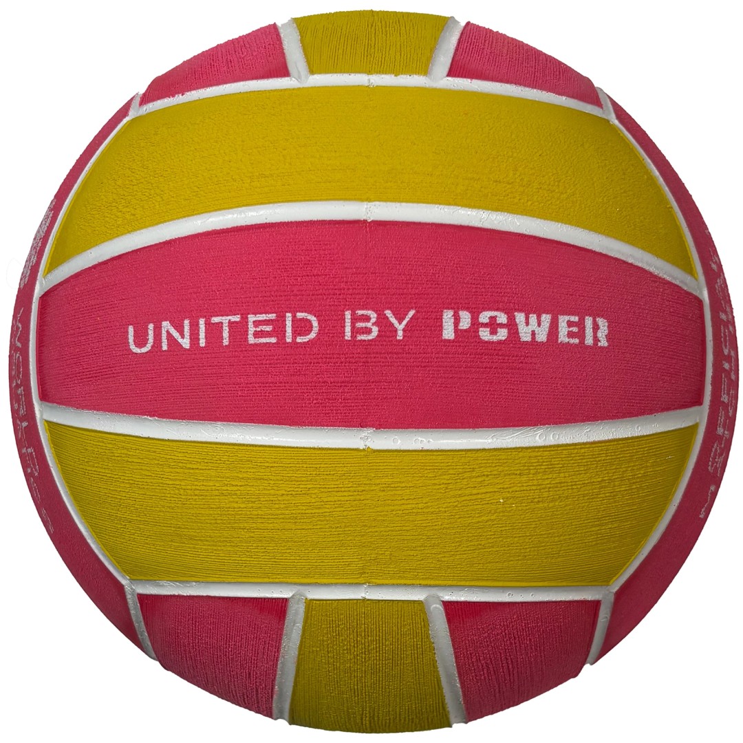 World Aquatics Signature Ball - size 5_2