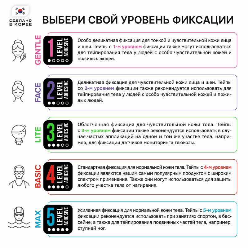 Тейп MAX розовый_5