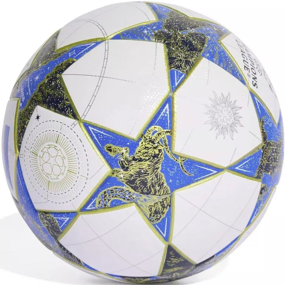 ADIDAS UCL League Box_2