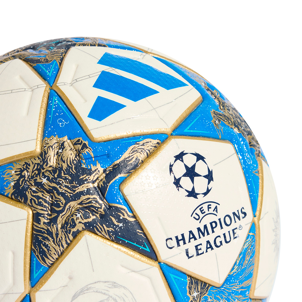 UCL PRO25_3