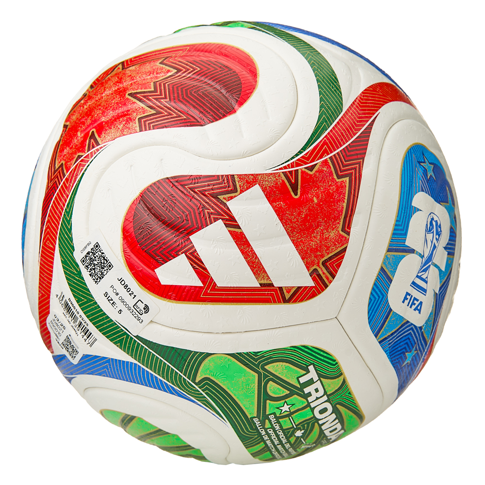 ADIDAS WC26 Trionda PRO_8