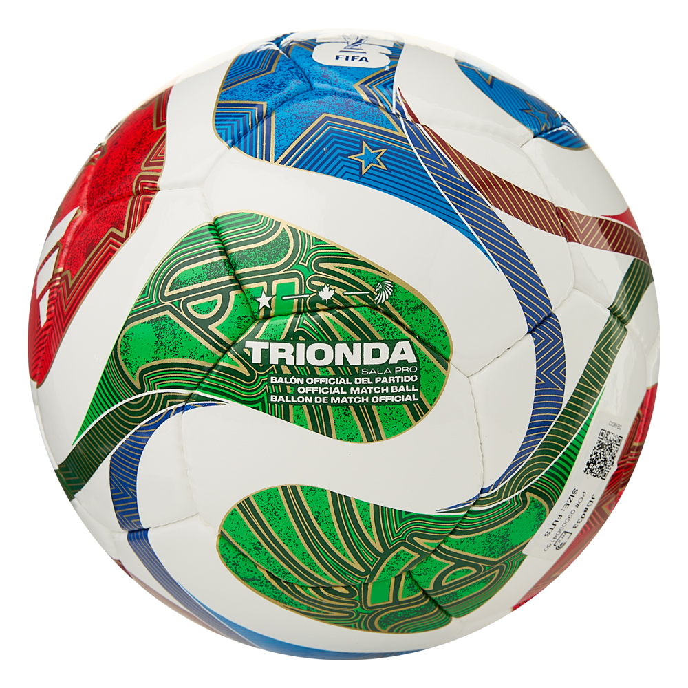 ADIDAS WC26 Trionda PRO Sala_3