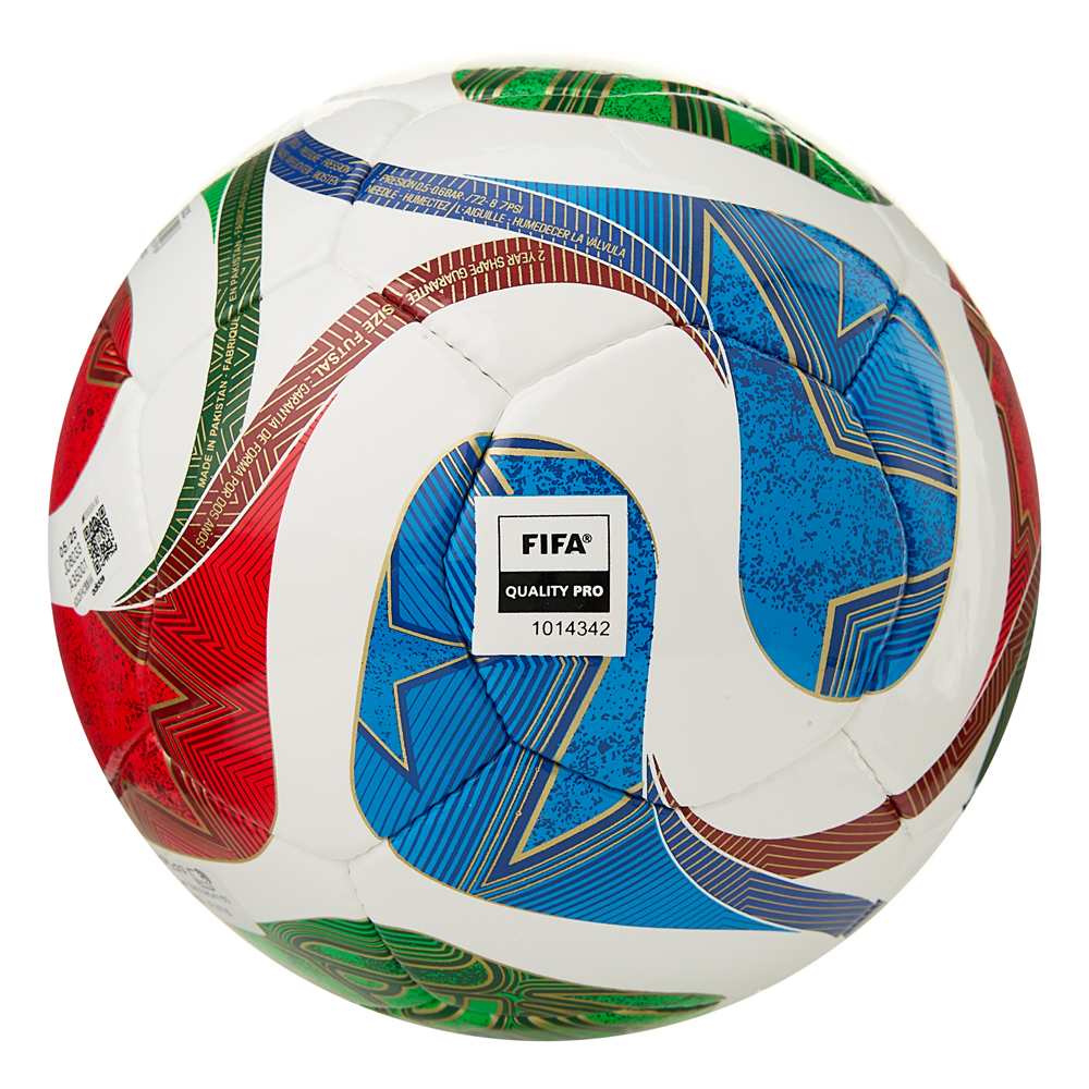 ADIDAS WC26 Trionda PRO Sala_4