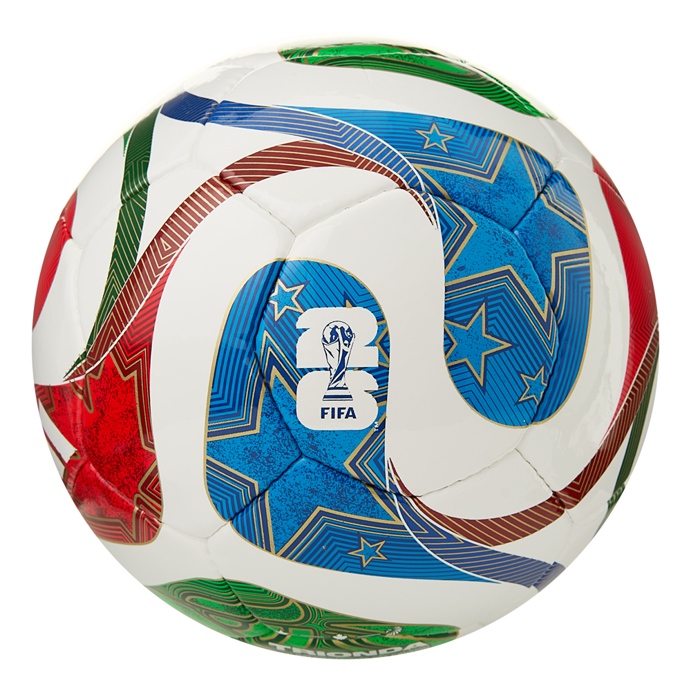 ADIDAS WC26 Trionda PRO Sala_5