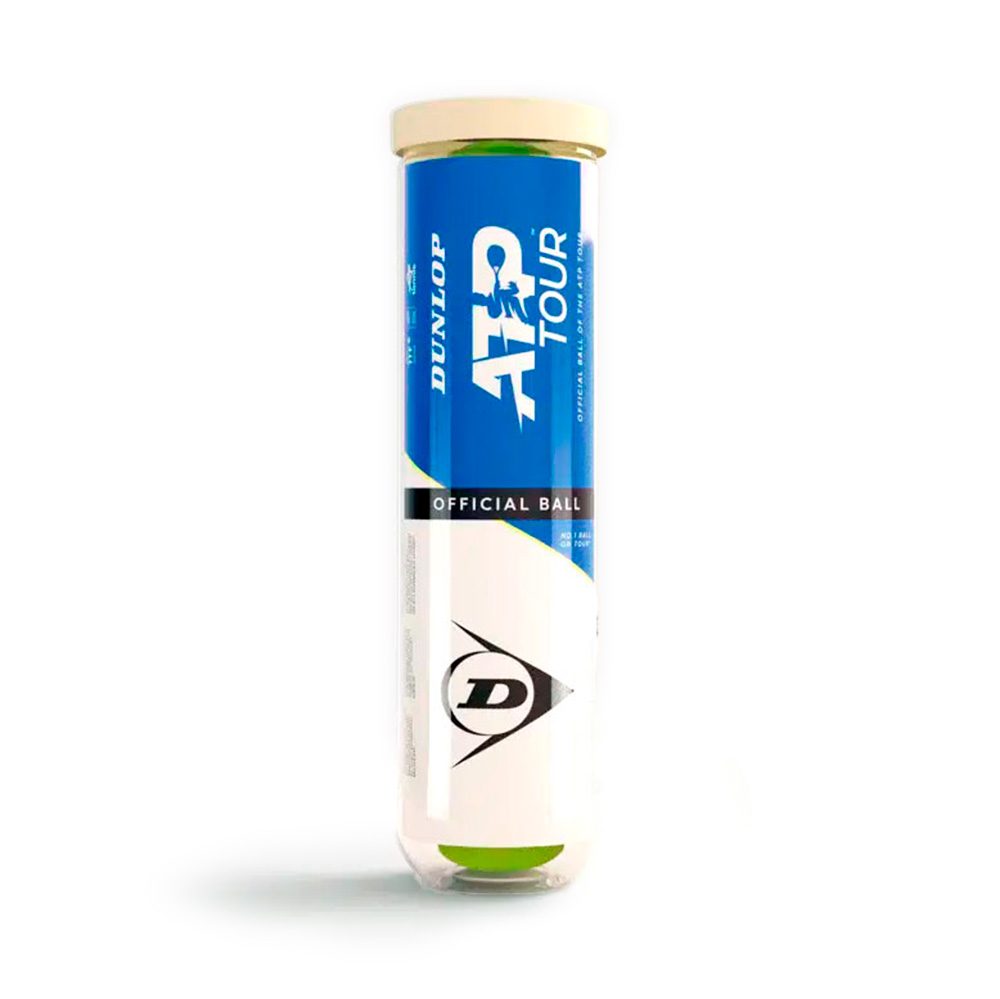 Dunlop ATP Official Tour Premium 4B