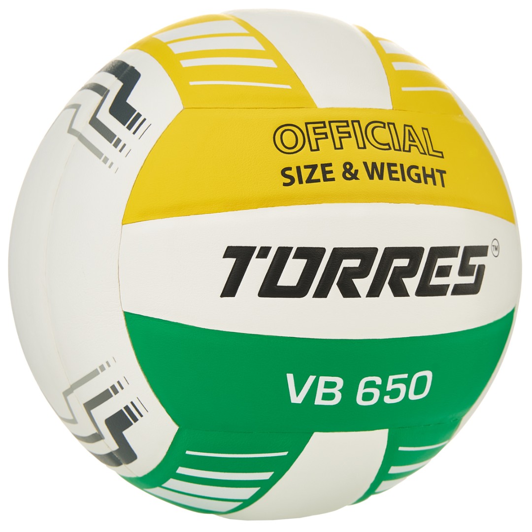 TORRES VB 650_2