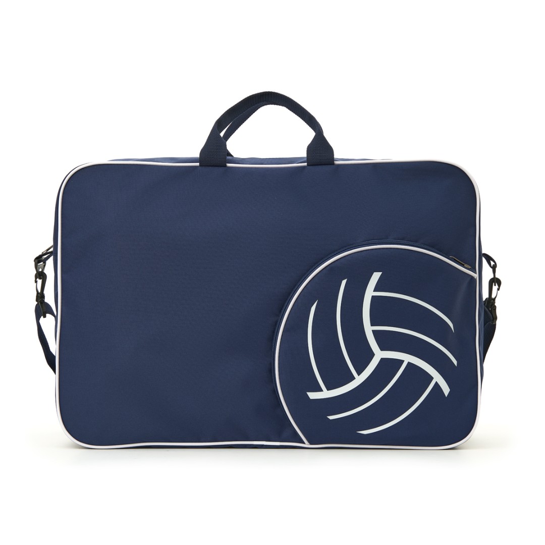 Сумка т.синяя