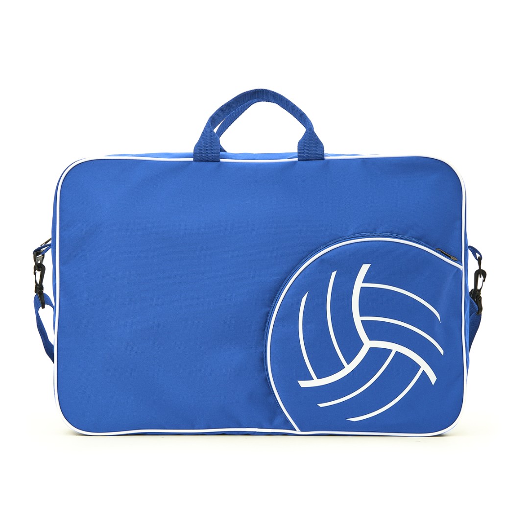 Сумка синяя