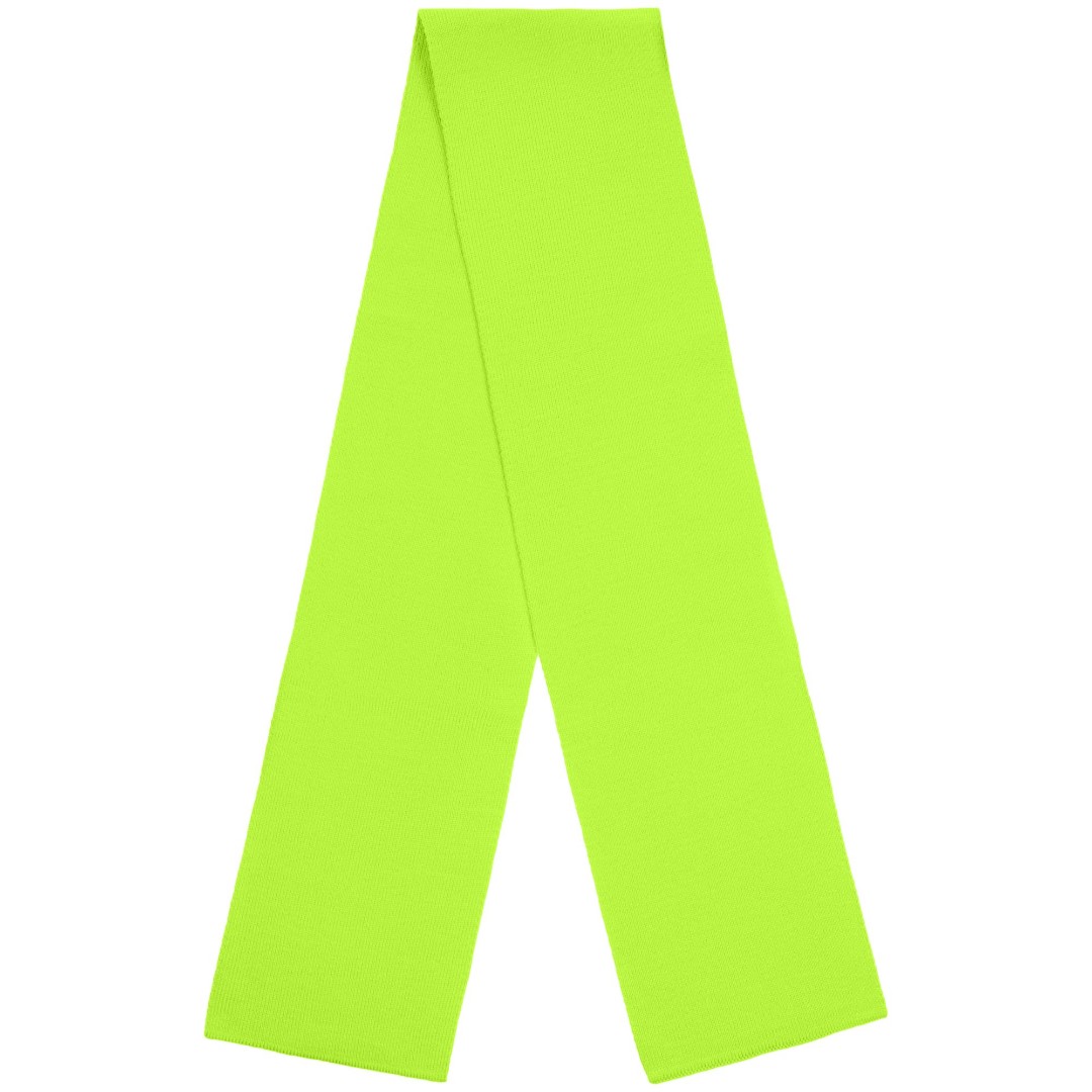 Urban Flow салатовый неон