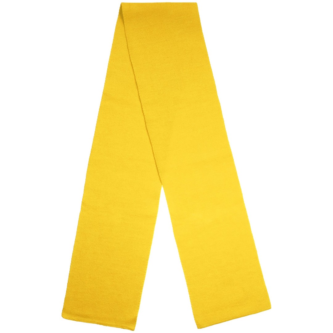 Urban Flow желтый