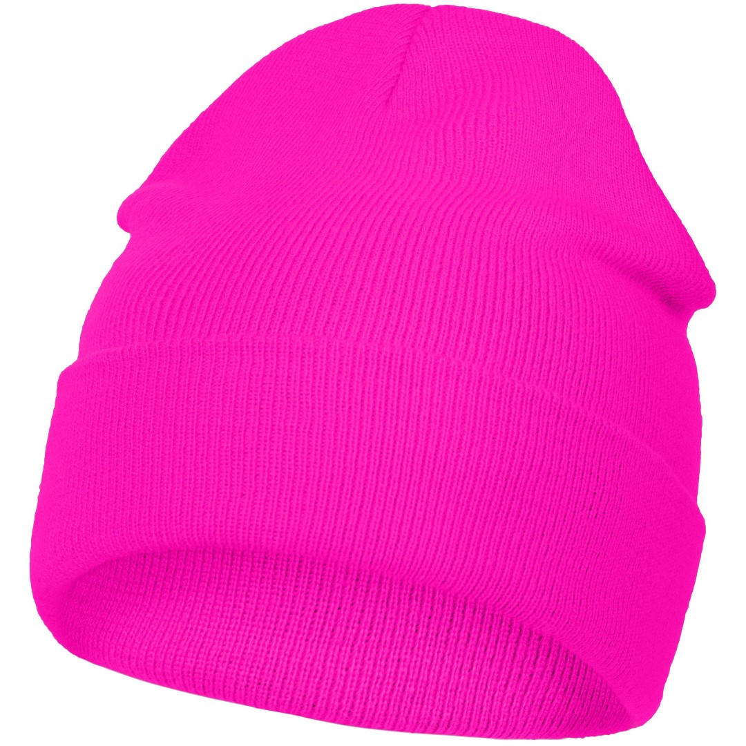 Urban Flow розовый неон