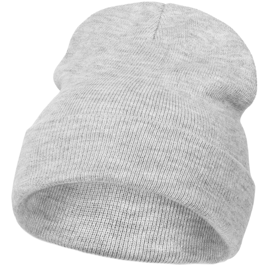 Urban Flow свтло-серый меланж