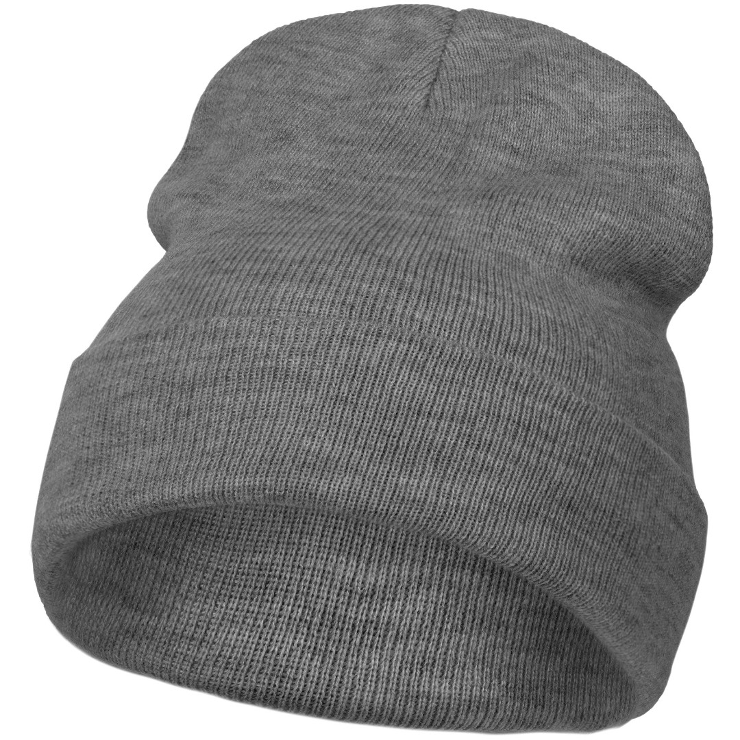 Urban Flow темно-серый меланж