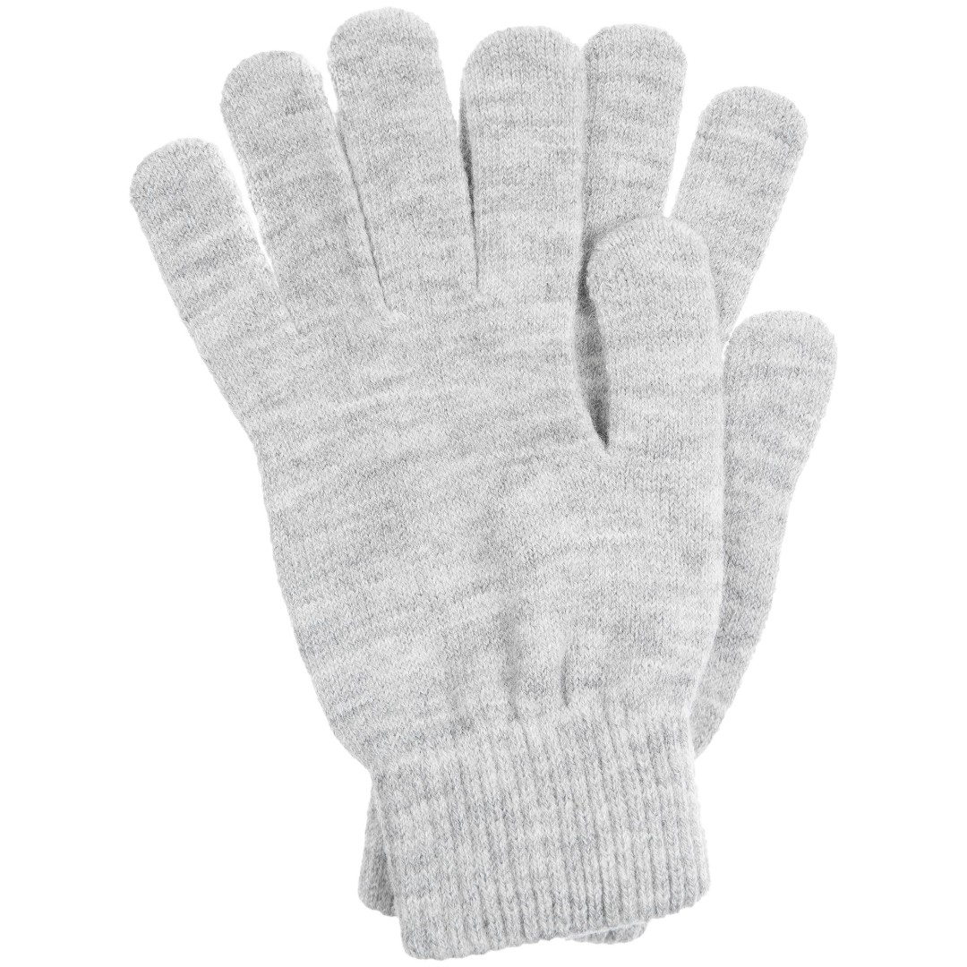 Urban Flow светло-серые меланж