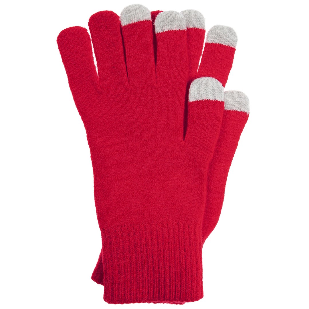 Urban Flou красный