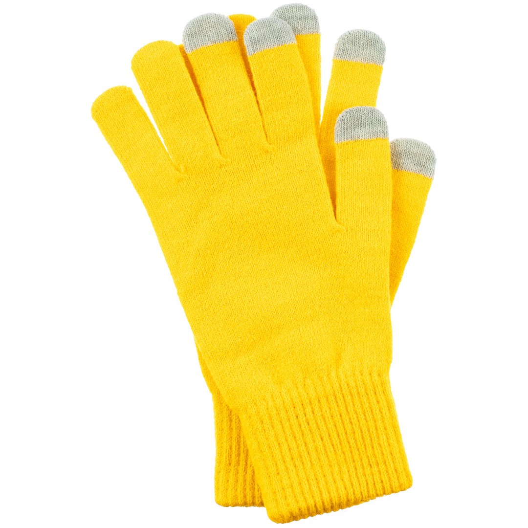 Urban Flou желтый