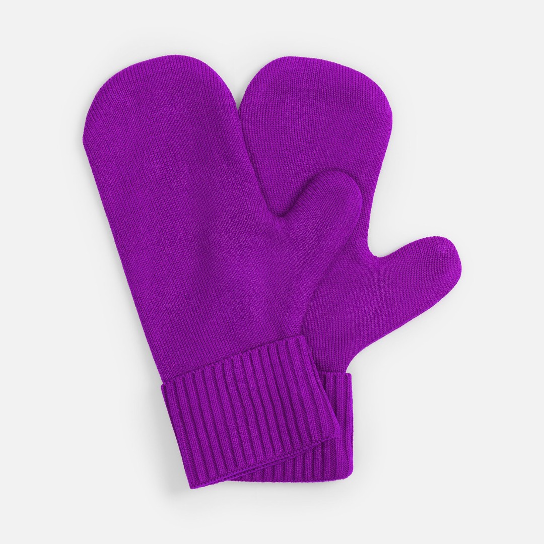 Yong фиолетовый